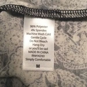 LuLaRoe Dresses - LuLaRoe M Julia Dress LuLaRoe Dresses - LuLaRoe M Julia Dress